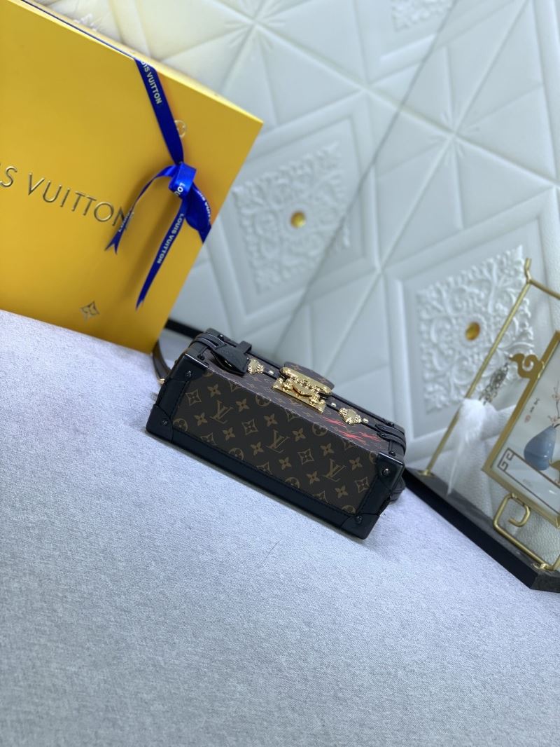 Louis Vuitton Box Bags